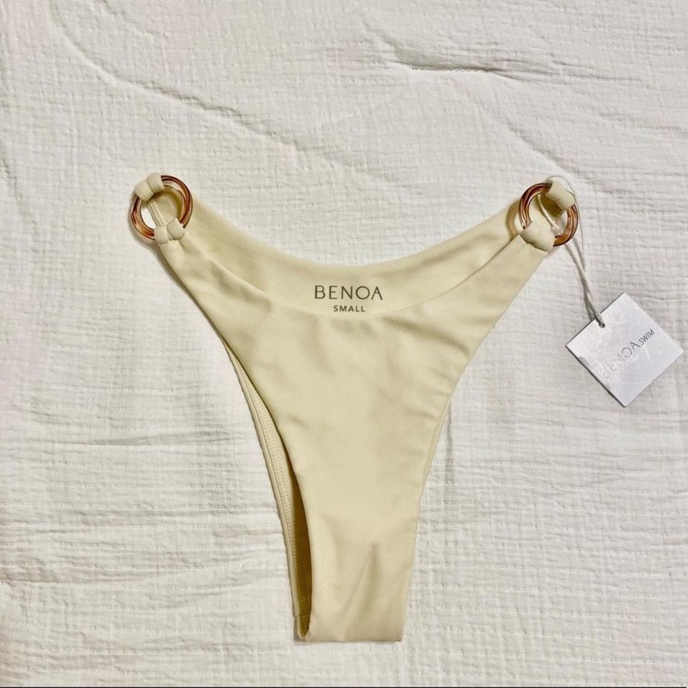 benoa swim lanis bottoms in lanikai
